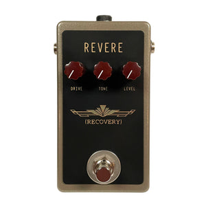 Recovery Revere Pedal