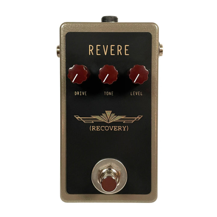 Recovery Revere Pedal