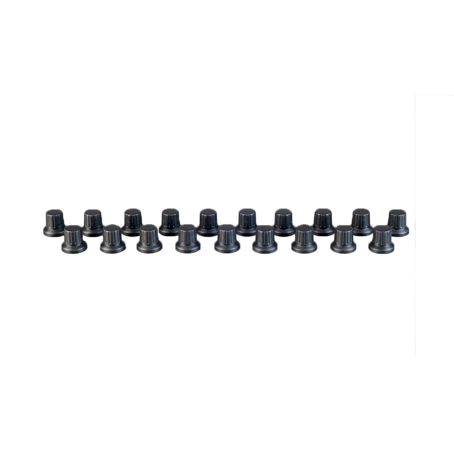 Sequentix Replacement Cirklon Rotary Knobs - Set of 35