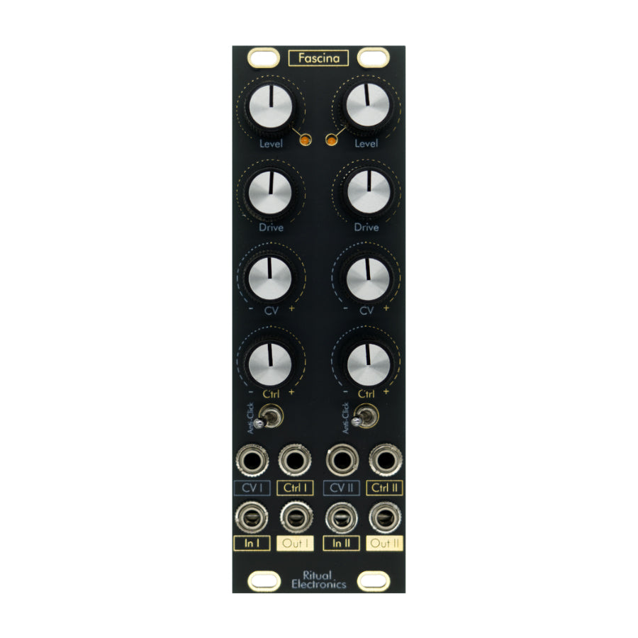 Ritual Electronics – Nightlife Electronics Ritual Electronics – Nightlife Electronics