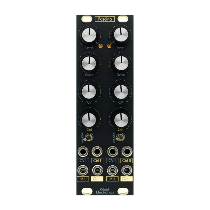 Ritual Electronics – Nightlife Electronics