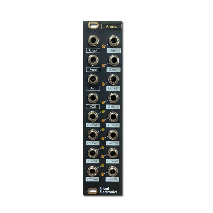 Ritual Electronics Amnis (Used)