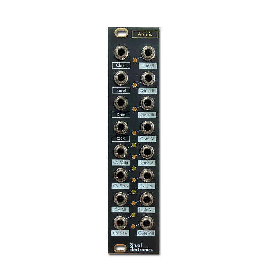 Ritual Electronics Amnis (Used)