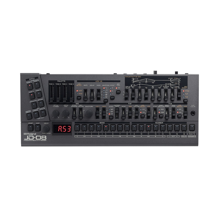 Roland JD-08