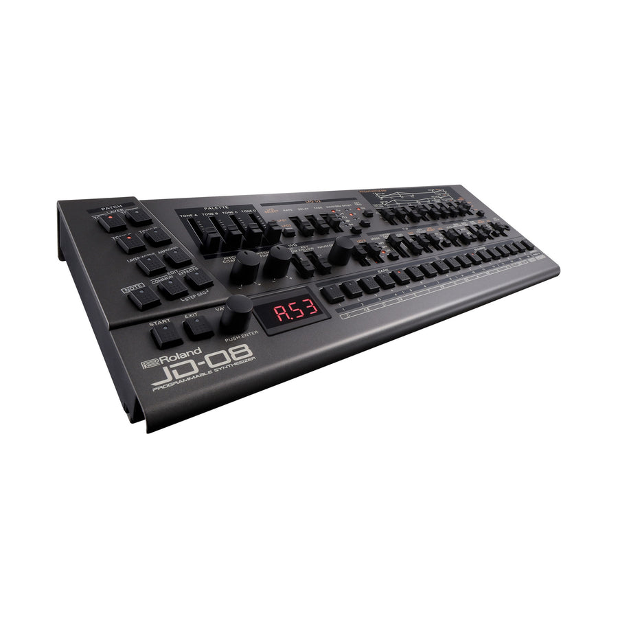 Roland JD-08