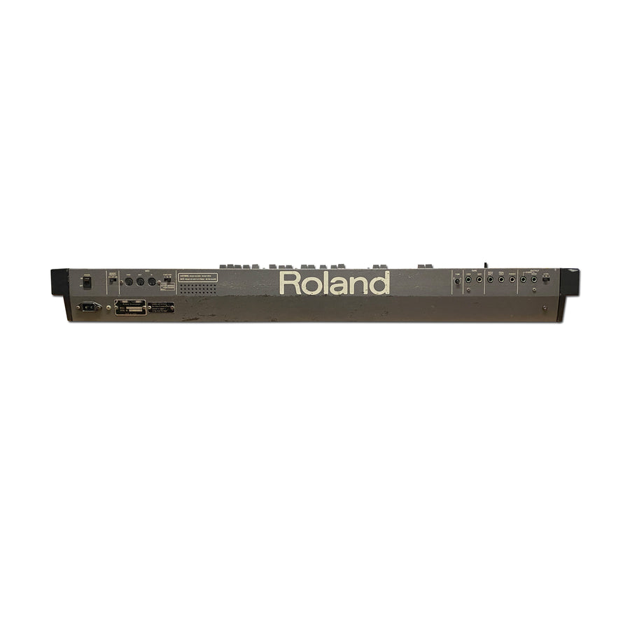 Roland Juno-106 (Vintage)