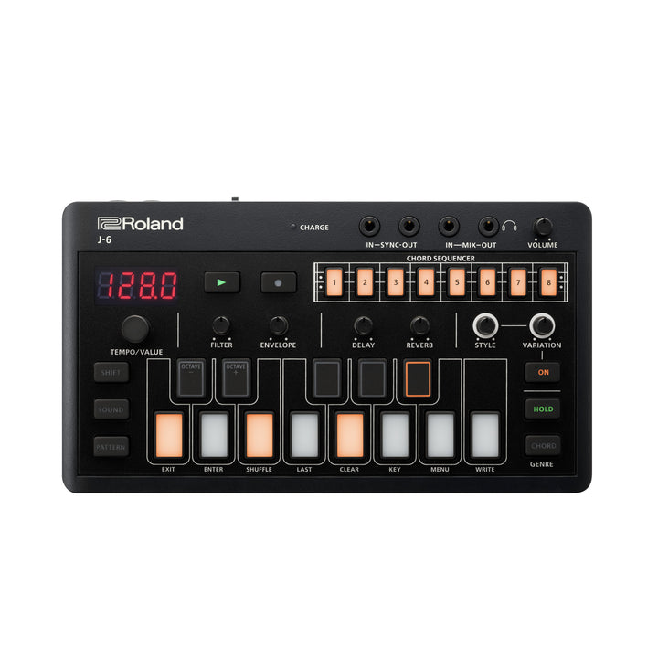 Roland J-6