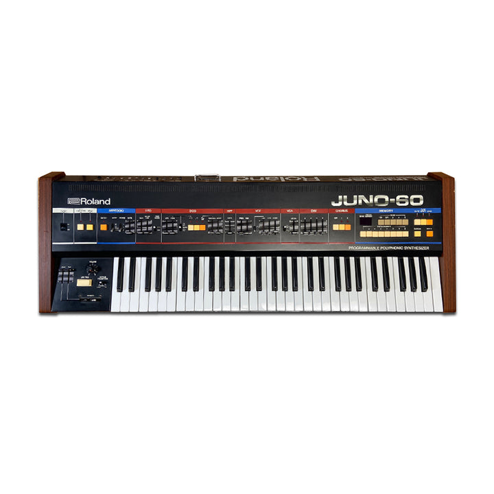 Vintage – Nightlife Electronics