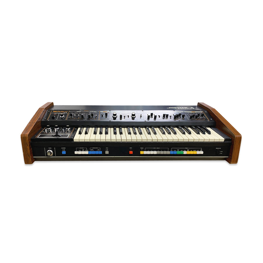 Roland Jupiter-4 (Vintage)