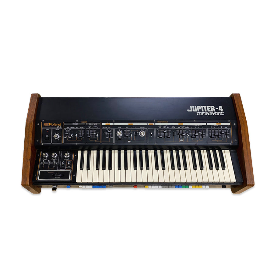 Roland Jupiter-4 (Vintage)