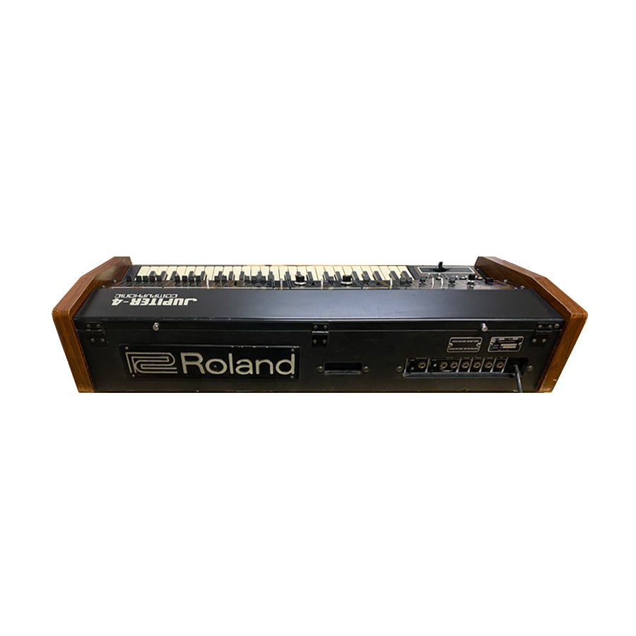Roland Jupiter-4 (Vintage)