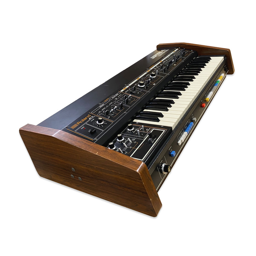 Roland Jupiter-4 (Vintage)