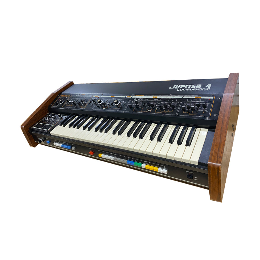Roland Jupiter-4 (Vintage)
