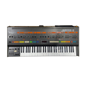 Roland Jupiter 8 Vintage Nightlife Electronics