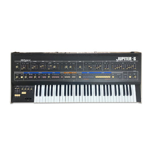 Roland Jupiter-6 (Vintage)