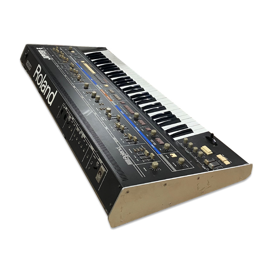 Roland Jupiter-6 (Vintage)