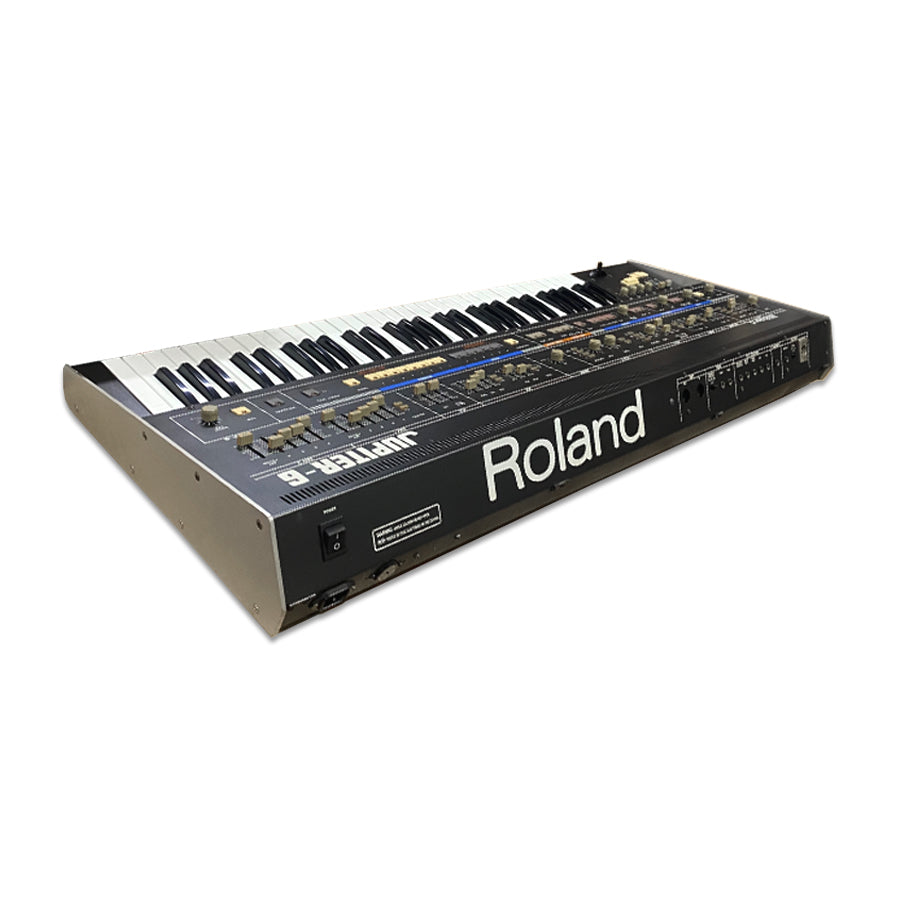 Roland Jupiter-6 (Vintage)