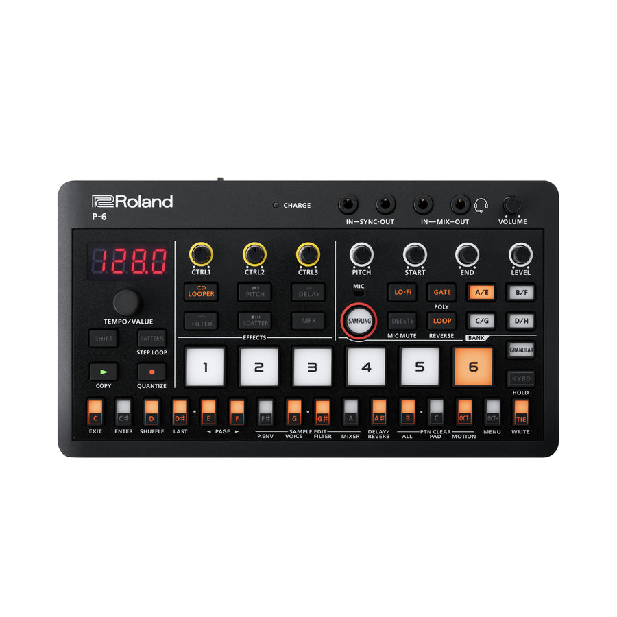Roland P-6