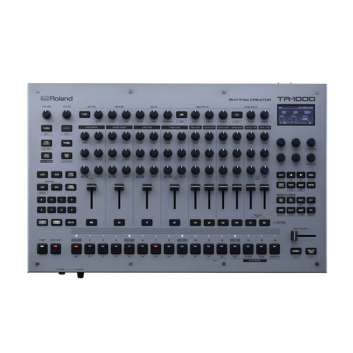 Roland TR-1000