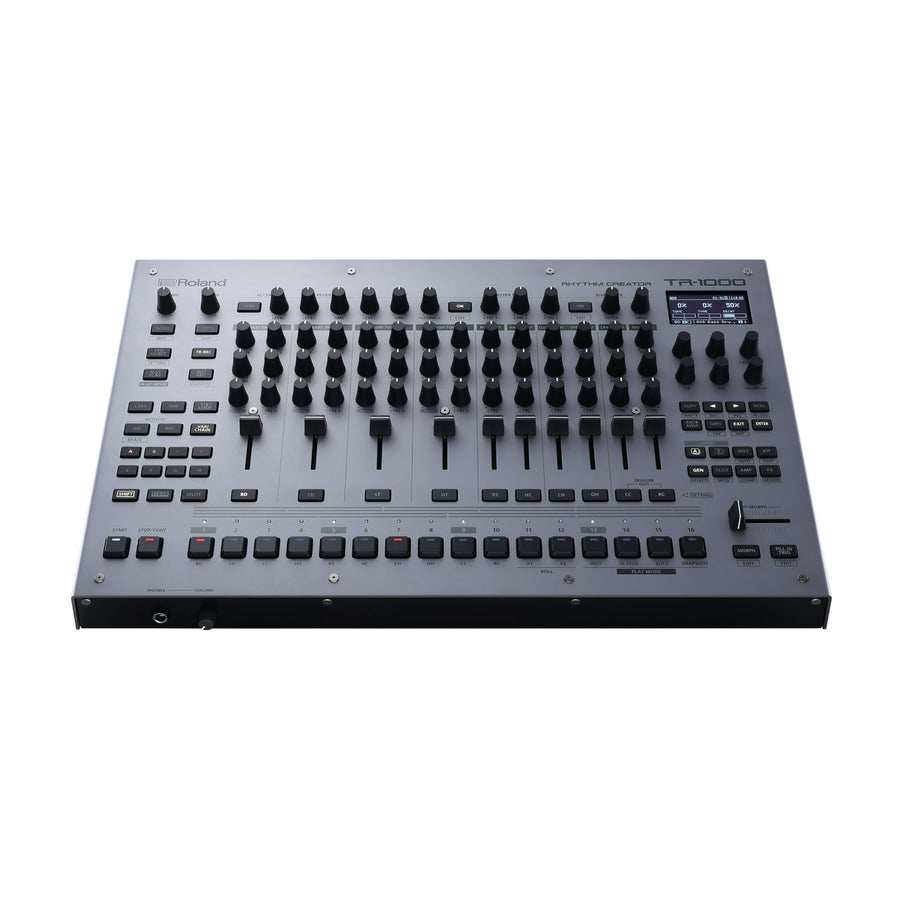 Roland TR-1000
