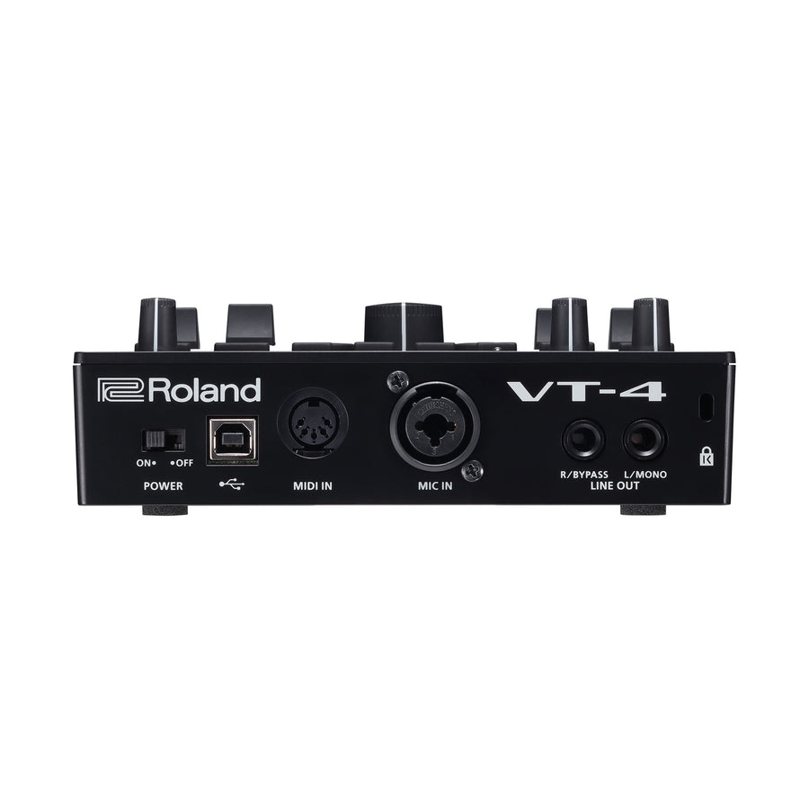 Roland VT-4