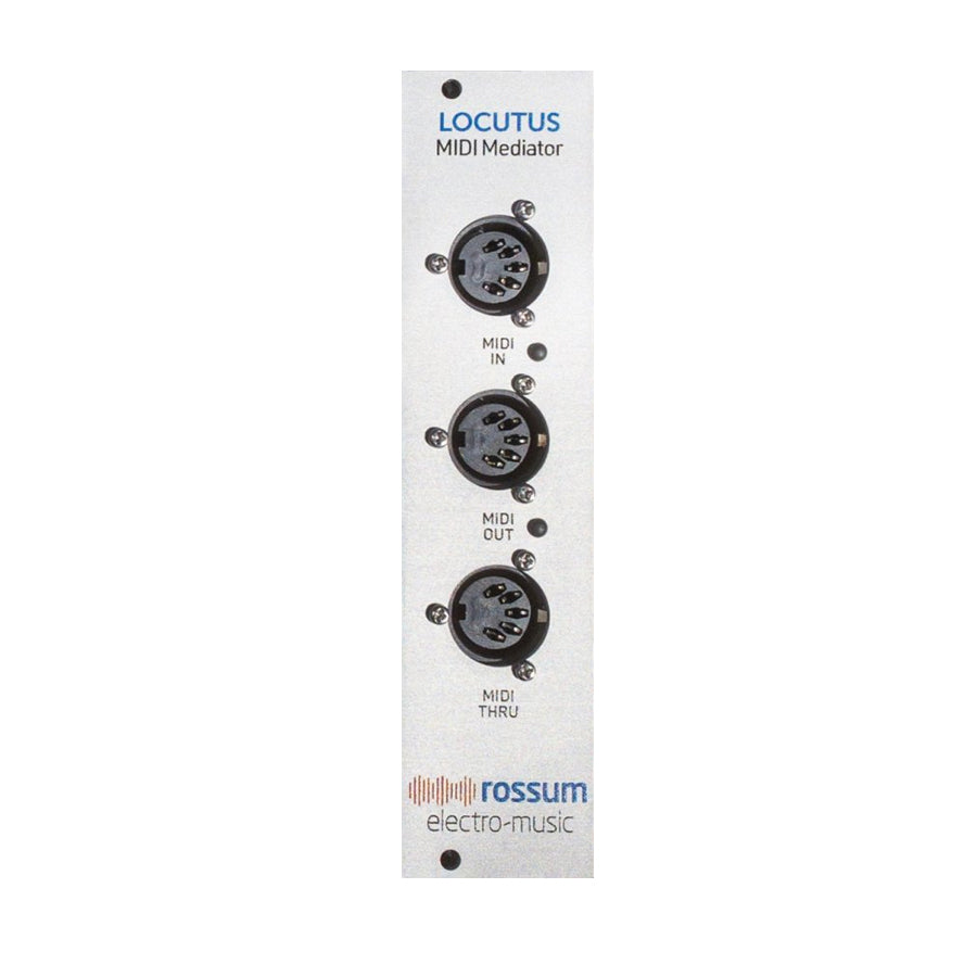 Rossum Electro-Music – Nightlife Electronics