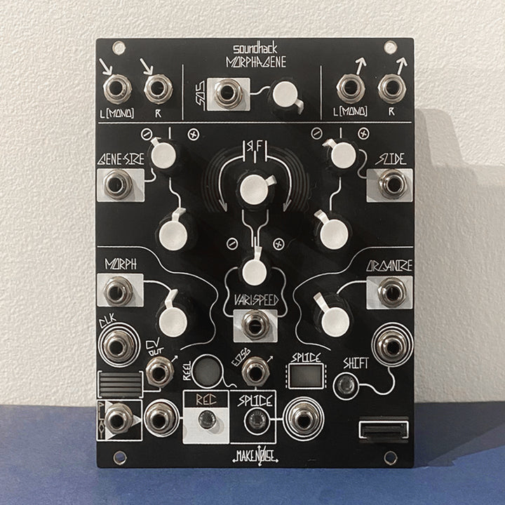 Make Noise Morphagene (Used)
