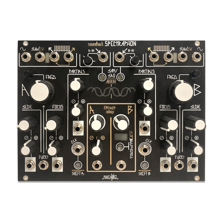 Make Noise Spectraphon (Used)