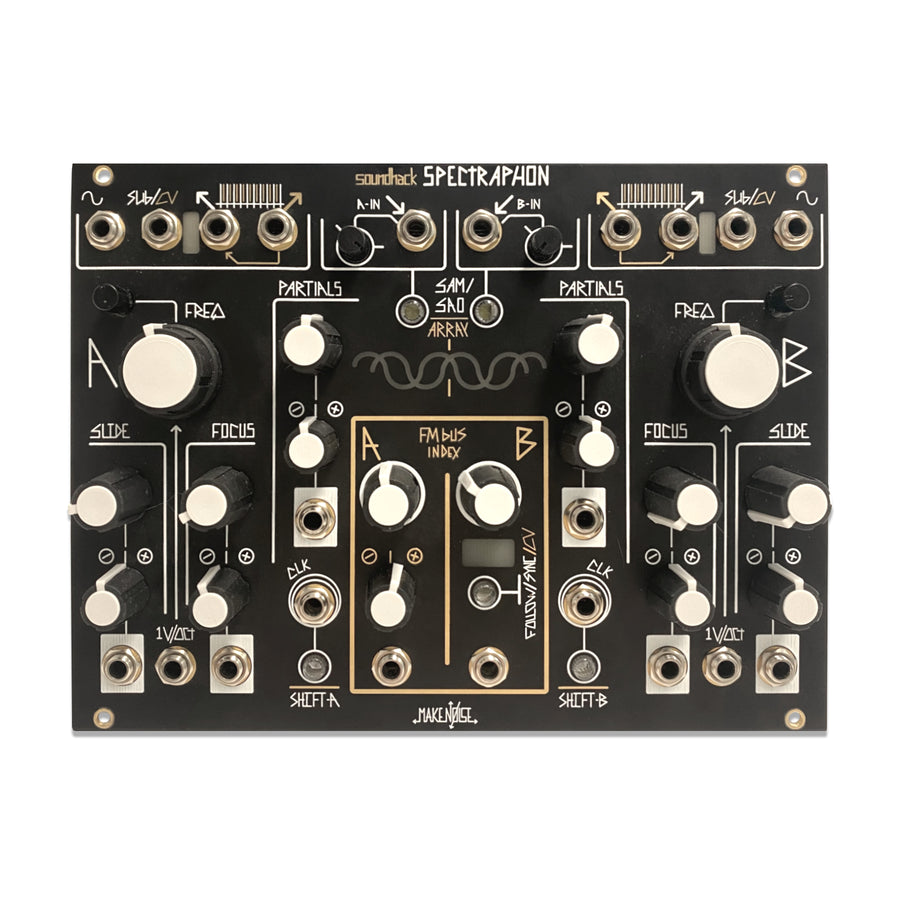 Make Noise Spectraphon (Used)