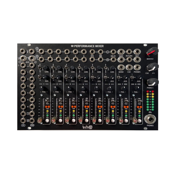 WMD Performance Mixer MKI (Used)