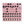 SOMA Laboratory Lyra-8 - Pink (Used)