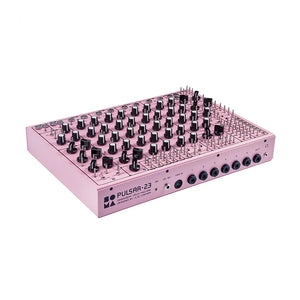 SOMA Laboratory Pulsar-23 - Pink