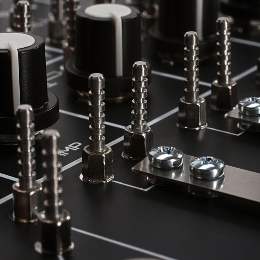 SOMA Laboratory Pulsar-23 Utilities - Turrets – Nightlife Electronics