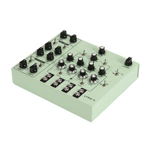 SOMA Laboratory Lyra-4 - Green