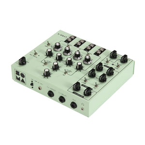 SOMA Laboratory Lyra-4 - Green