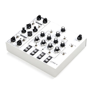 SOMA Laboratory Lyra-4 - White