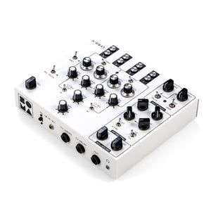 SOMA Laboratory Lyra-4 - White