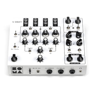 SOMA Laboratory Lyra-4 - White