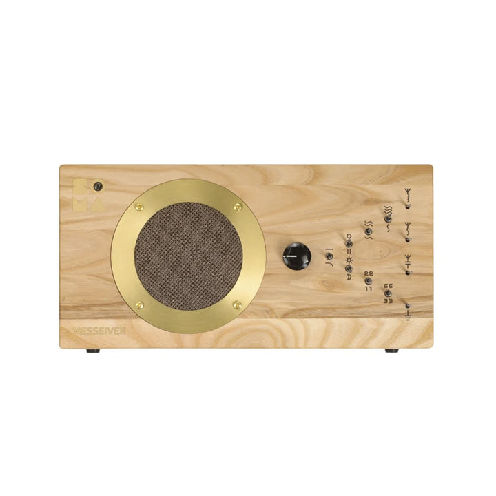 SOMA Laboratory Messeiver - Light Wood