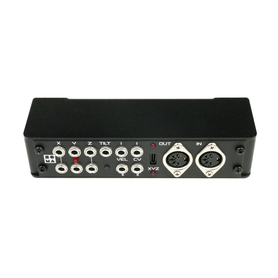 SOMA Laboratory Breakout Box