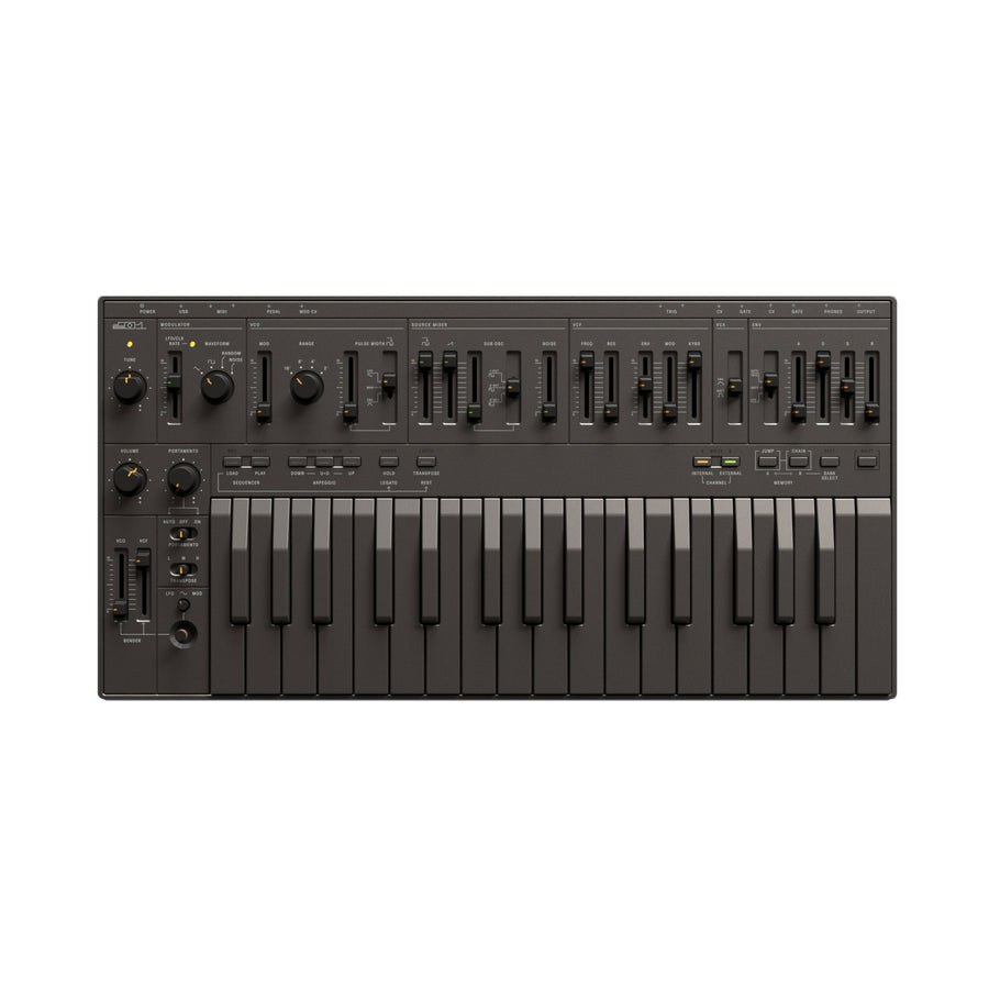 Superlative SB01 (Space Bee)