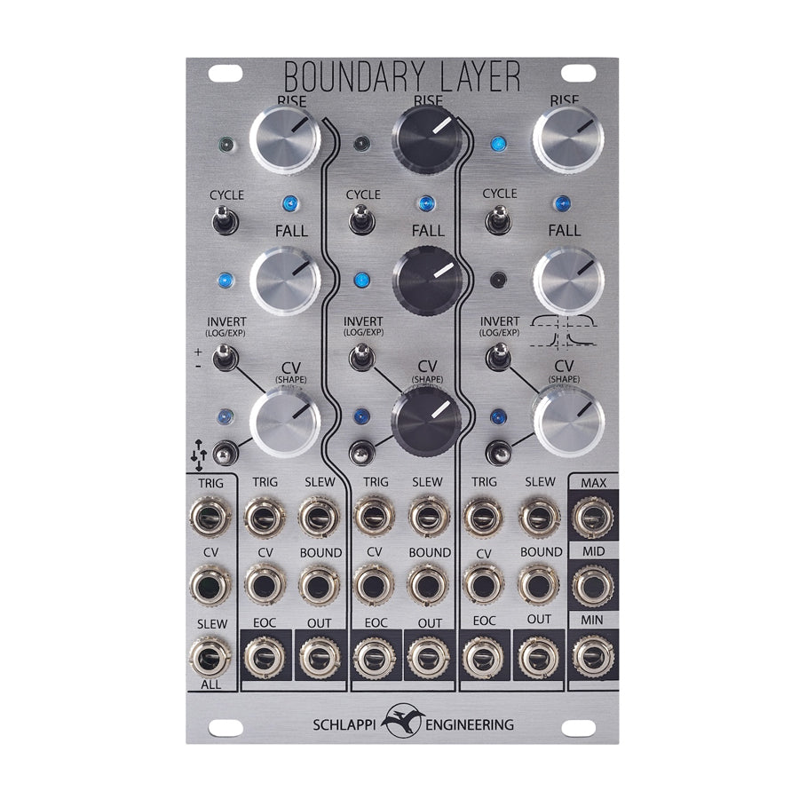 Schlappi Engineering – Nightlife Electronics