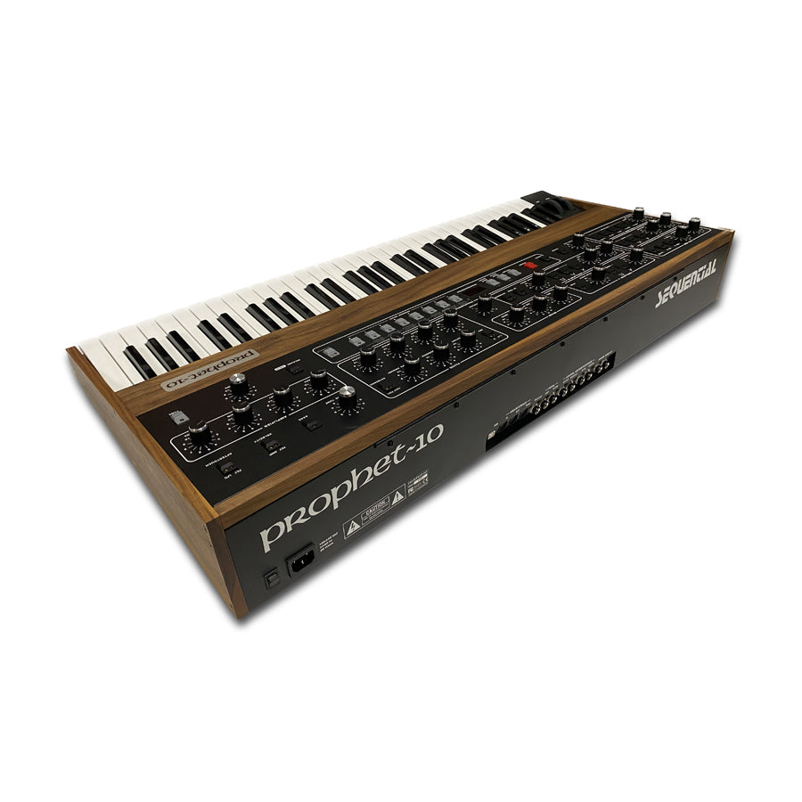 Sequential Prophet-10 (Used)