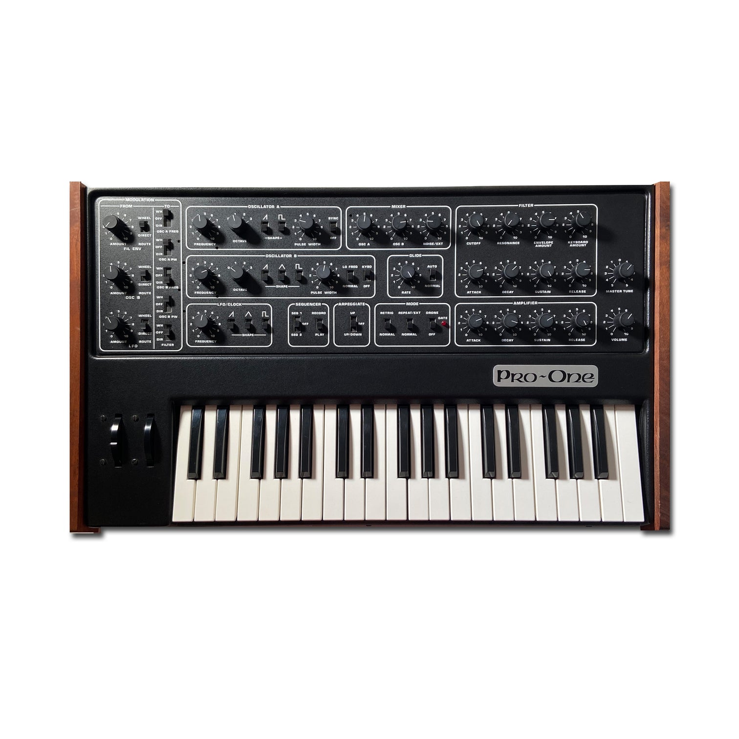 Vintage – Nightlife Electronics