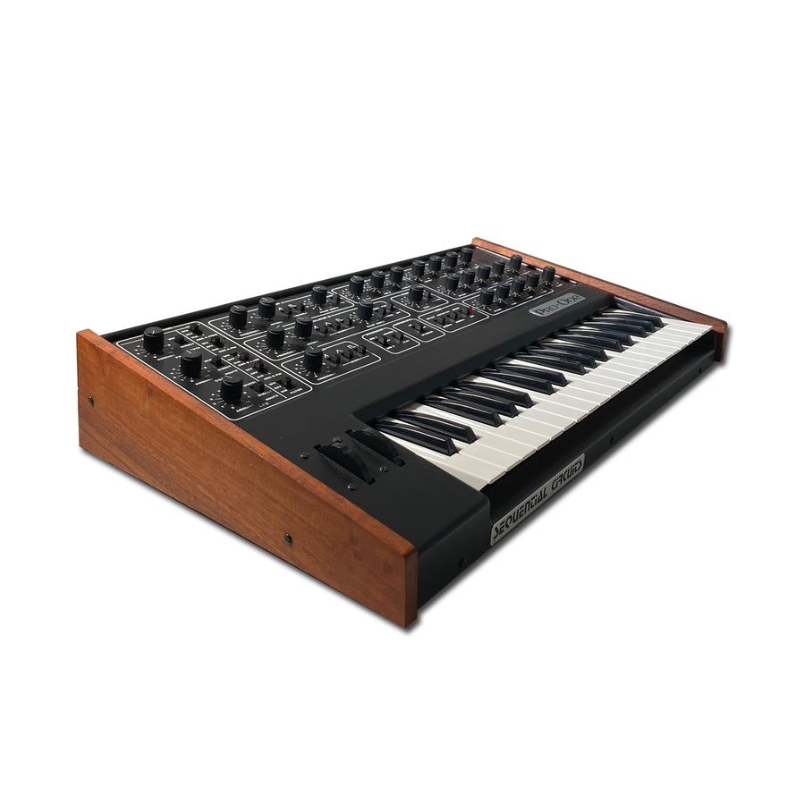 Sequential Pro-One (Vintage) (Copy)