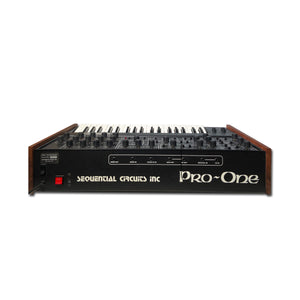 Sequential Pro-One (Vintage) (Copy)
