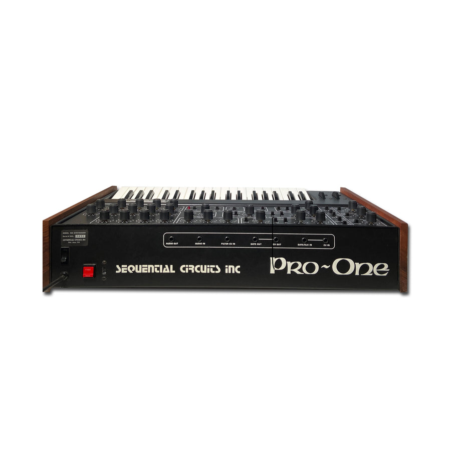Sequential Pro-One (Vintage) (Copy)