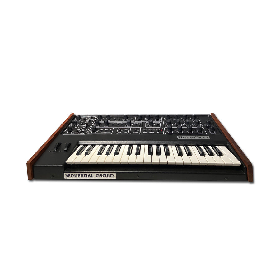 Sequential Pro-One (Vintage) (Copy)