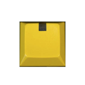 Sequentix Cirklon2 Coloured keys - Yellow