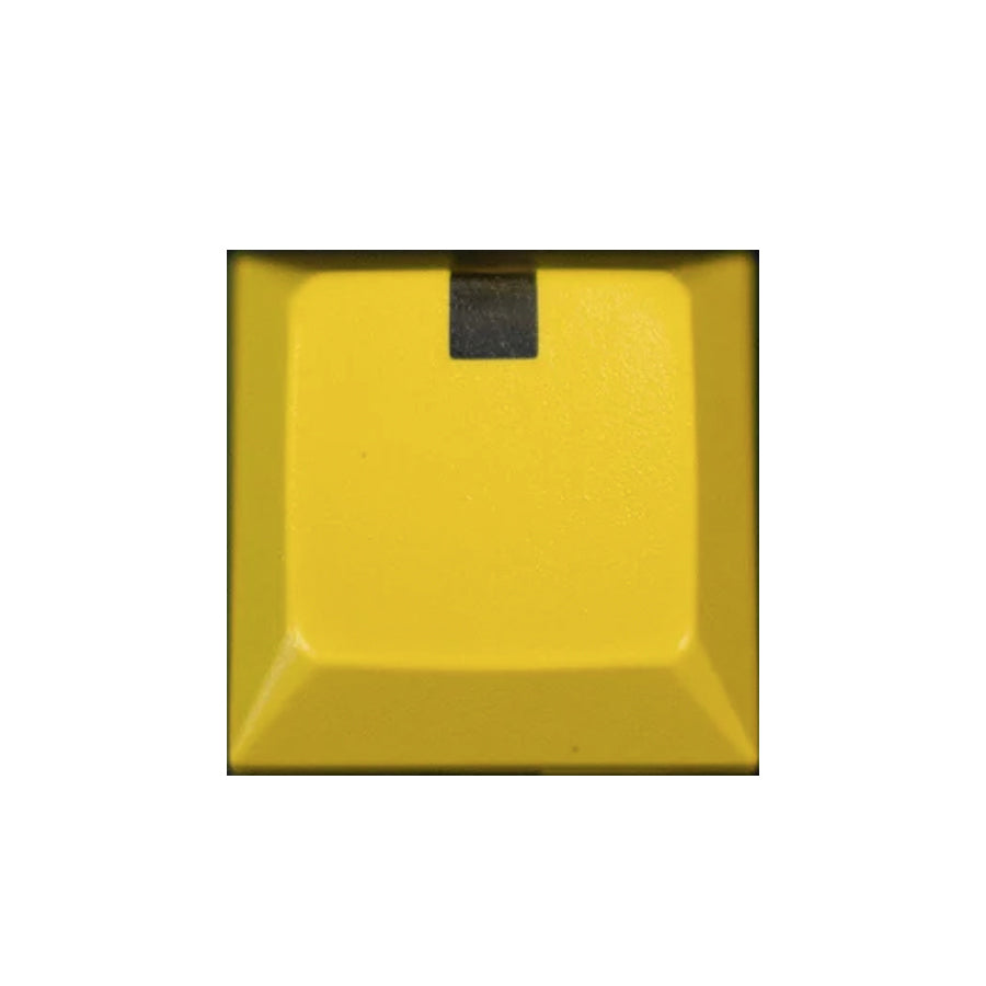 Sequentix Cirklon2 Coloured keys - Yellow